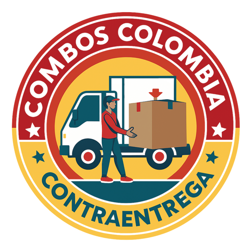  Combos Colombia Contra Entrega